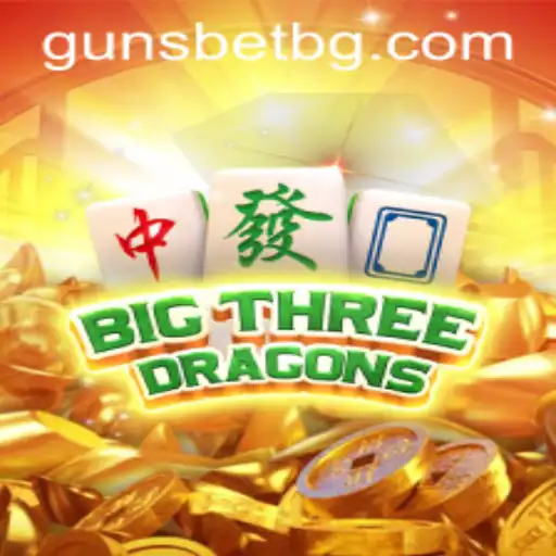 Discovering BigThreeDragons: A Game of Strategy and Luck