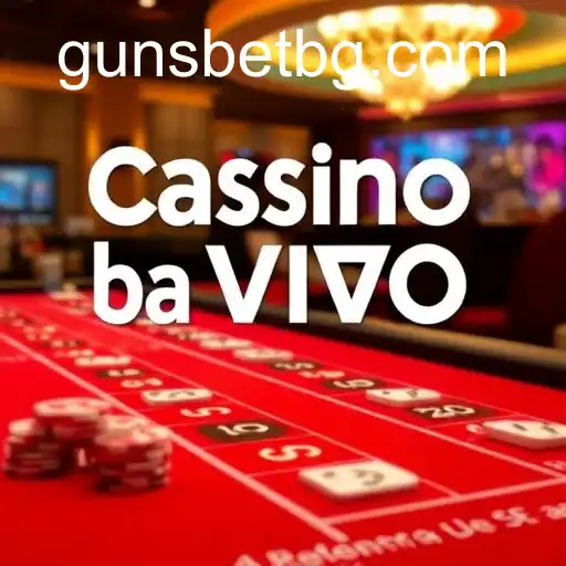 Cassino ao Vivo: A Inovação do Entretenimento Online