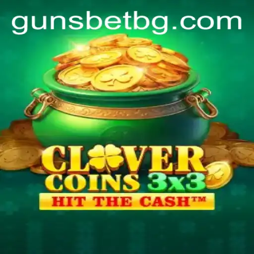 Discover the Exciting World of Clovercoin3x3 with bcat777