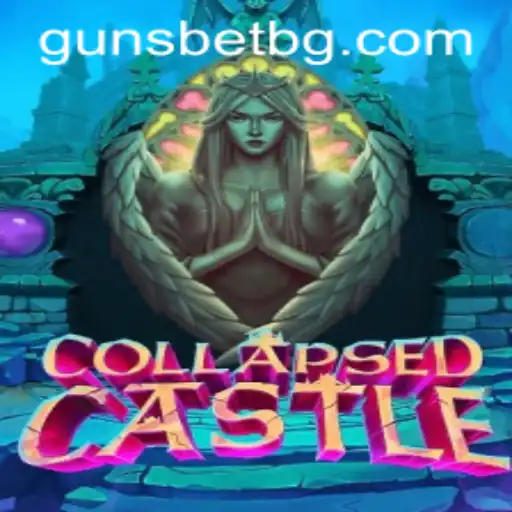 Exploring CollapsedCastle: A Journey Through a Ruined Kingdom