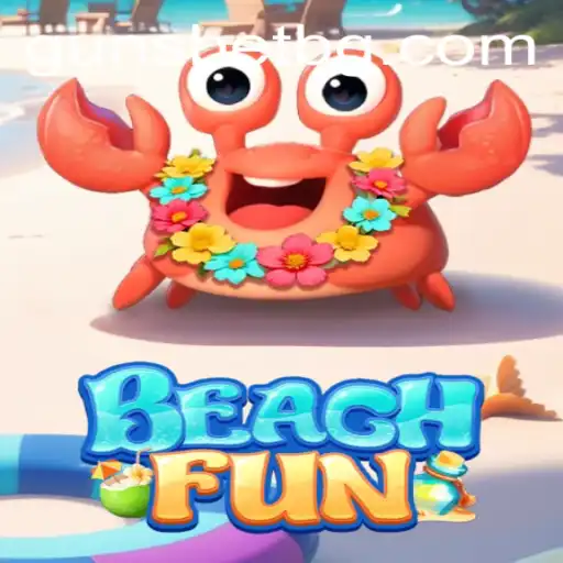 Exploring the Exciting World of BeachFun: The Ultimate Guide with bcat777