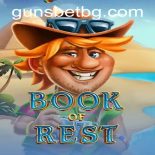 Discover the Enchanting World of BookofRest