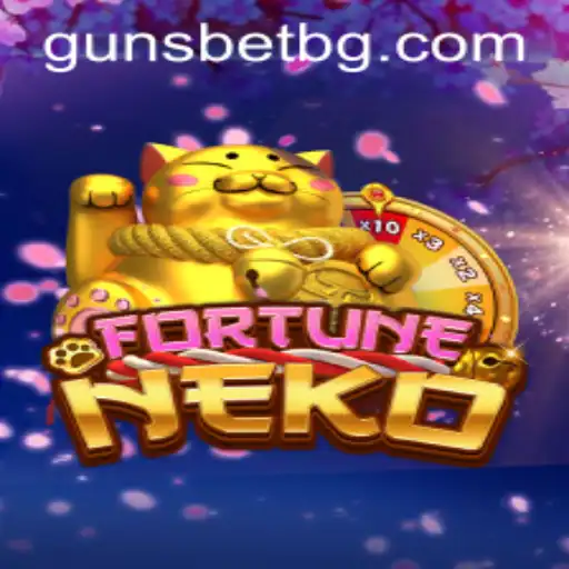 FortuneNeko: Discover the Enchanting World of Luck and Adventure