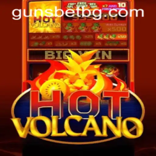 HotVolcano: Dive into the Adventure