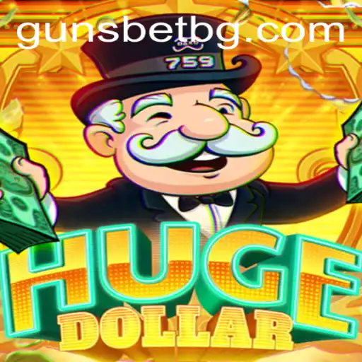 Exploring HugeDollar: Unveiling the World of bcat777