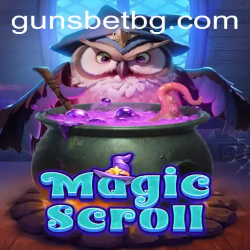 MagicScroll: Unveiling the Enchantment of the Digital Realm