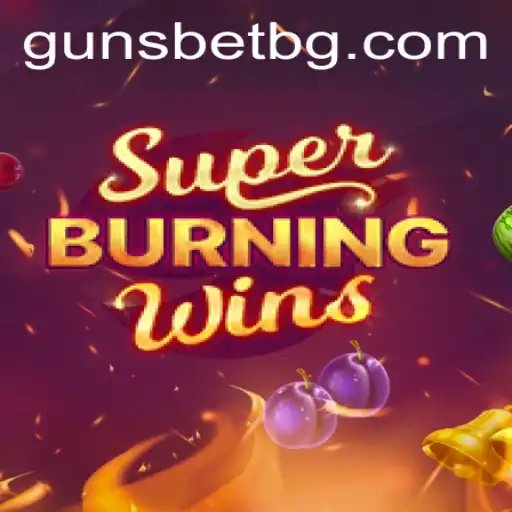 Unveiling SuperBurningWins: A Thrilling Journey in the Casino World