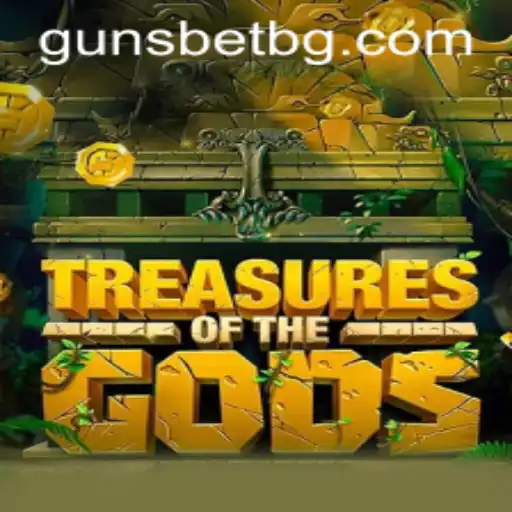 Discovering 'TreasureoftheGods': An Epic Adventure Awaits