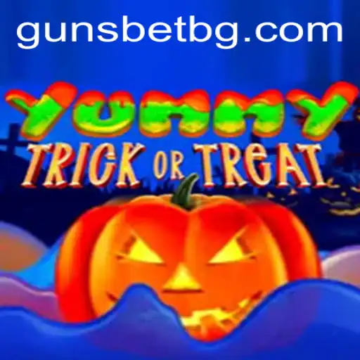 YummyTrickorTreat: A Sweet Adventure Awaits