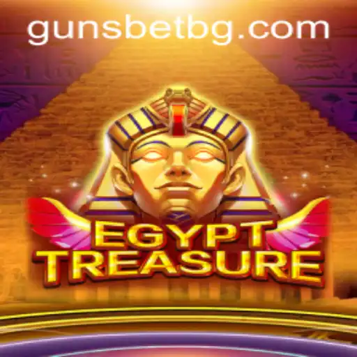 Exploring the Mysteries of EgyptTreasure: A Journey into Ancient Riches