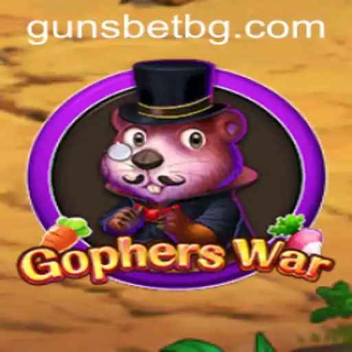 GophersWar: An Engaging Tactical Adventure