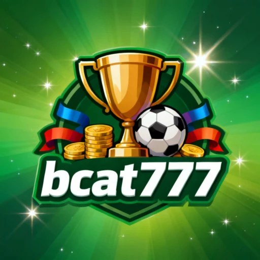 bcat777 Logo