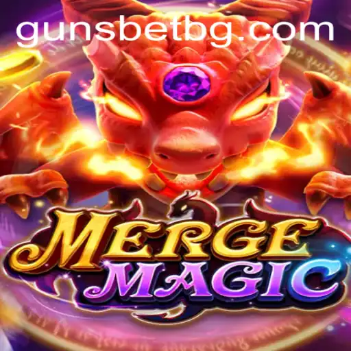 MERGEMAGIC: Discover the Enchanting World of Merging