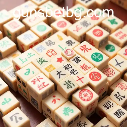 The Cultural Significance and Evolution of Mahjong
