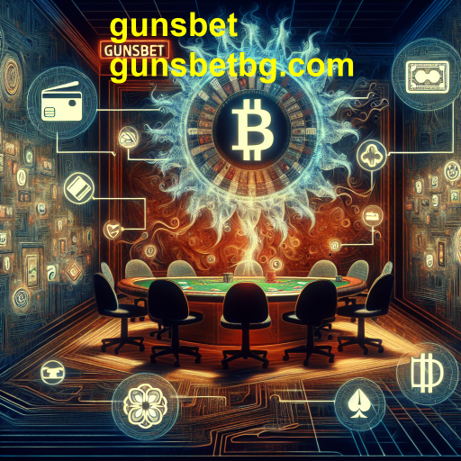 Métodos de Pagamento no GunsBet: Encontre a Melhor Opção para Você