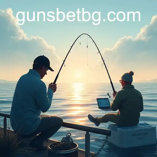 Pesca Online: Explorando las Aguas Virtuales de bcat777