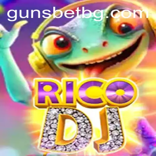 RicoDJ: The Game That's Changing the Music Scene