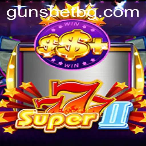 Exploring the Thrilling World of Super777II: A Comprehensive Guide