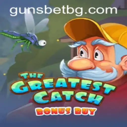 Unveiling TheGreatestCatchBonusBuy: A Thrilling New Adventure