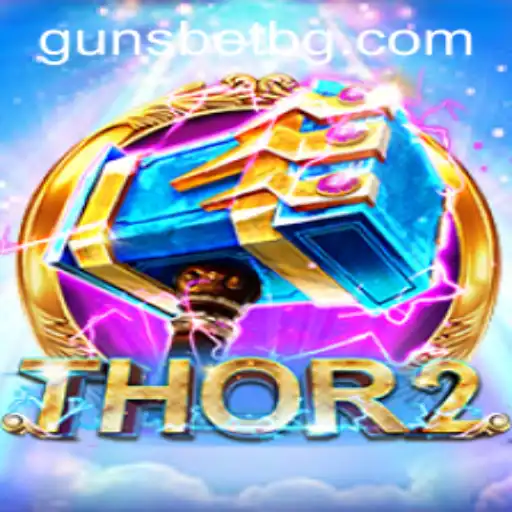 Thor2: Unleash the Power of the Norse God