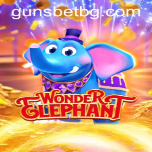 Discover the Enchanting World of WonderElephant and Master the Art of Play with BCAT777